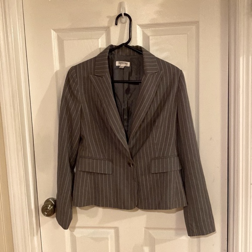 Dress Suit Set** Issac Mizrahi For Target